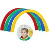 4 Pieces Necklaces Cloth Necklaces Sensory Bands Terry Cloth Necklace