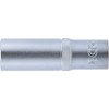 BGS Socket Pro Torque, 1/2-Inch, 17 mm, deep, 1, 10557