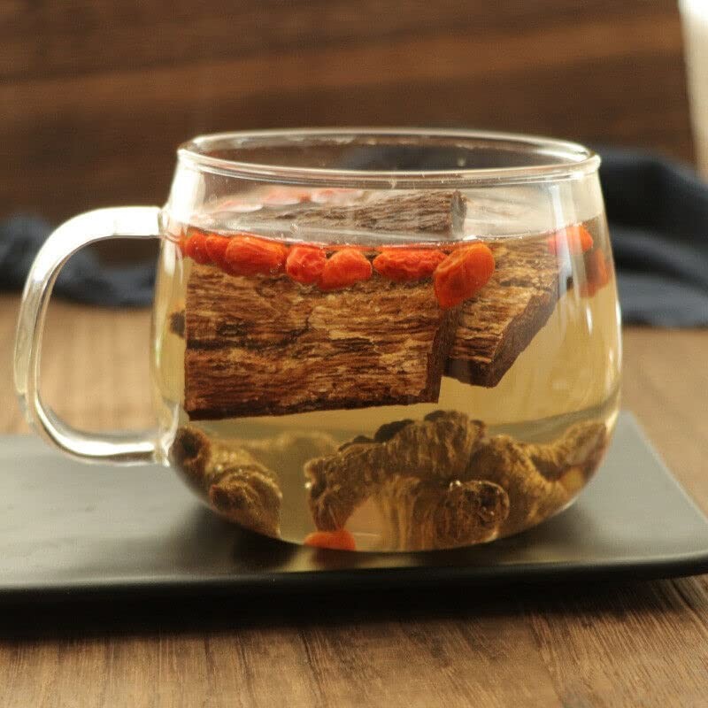 Eucommia Tea Cortex Eucommia Bark Du Zhong Chinese Herbal Material