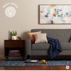 GE LED+ Motion Sensor LED Light Bulbs, Linkable Security Lights,