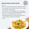 Pride Of India - Indian White Basmati Rice & Lentil