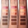 Set 6 Polvo Compacto Corrector Larga Duracion Mate --
