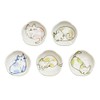 ヤマコー Yamako 80194 Cat Plate Set