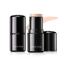 Set of 2 Hacktic Foundation Stick Foundation Natural