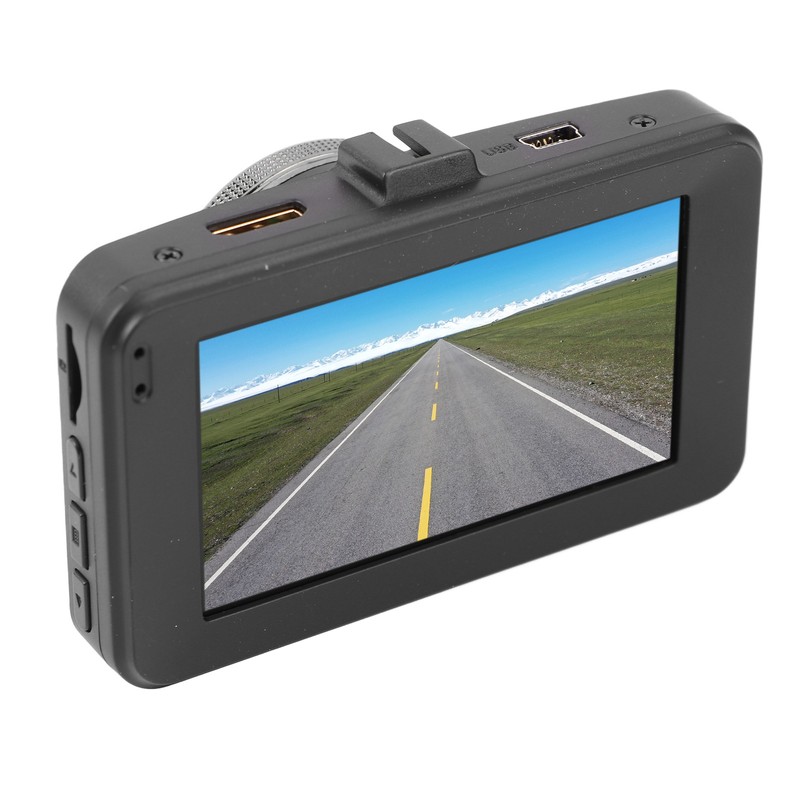 Driving Recorder Super HD 1080p Wide Vision Angle Dash Cam