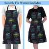 BNQL Gamer Apron Gamer Gifts Game Lover Gifts Video Game