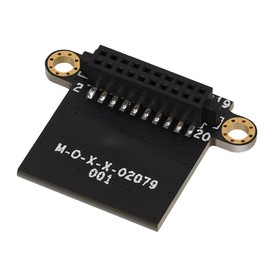 Iegefirm MKS EMMC 32G Memory Expansion Card MKS EMMC V1.0 for NEP 4/4 Pro/4 Plus/4 MAX for MAX3/Plus3 Replacement Parts Accessories 1 Piece