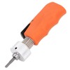 Civil Plug Spinner Stainless Steel Rubber Quick Cylinder Turning Tool