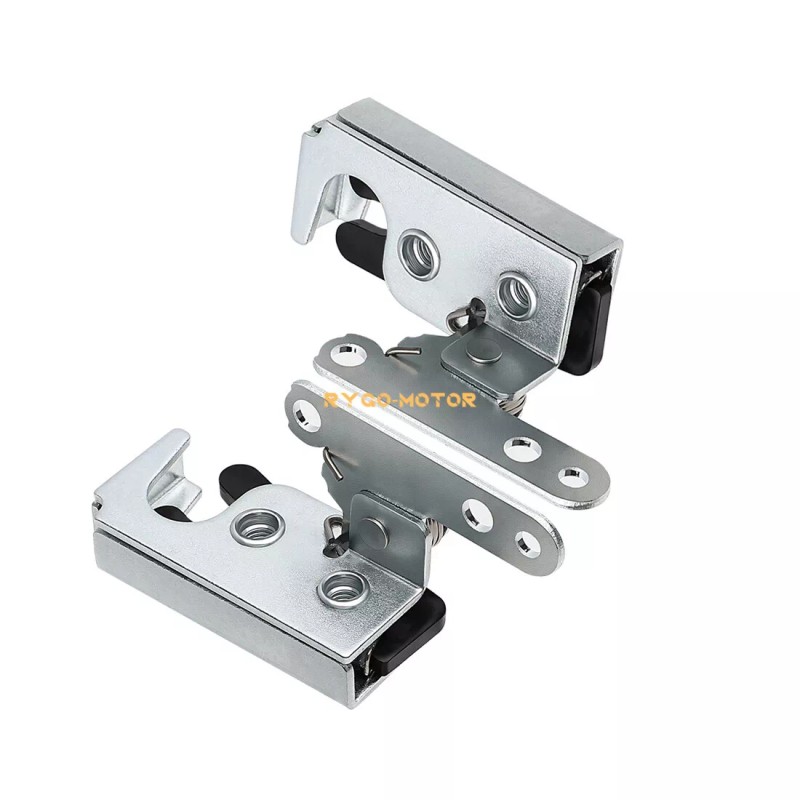 M MATI Door Latch LH RH Set For Can-Am Maverick