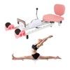 FAHKNS Split Machine, Leg Stretche Improve Flexibility and Quality of