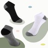 Comfoex 10 Pairs Boys Socks 4-6 6-8 8-10 Years Old