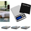 iMounTEK [1000g/0.1g] LCD Display [High Precision] Digital Kitchen Scale. 6