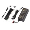 60W Universal Power Supply Adjustable DC 5V‑24V Variable Switching AC/DC