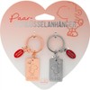 Sheepworld Key Ring for Two Motifs "You, I, We", Pendant