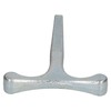 Tee T Key Door Handle Trailer Truck Horsebox Locker Lock