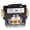 VEXUNGA 1 Pole 30 Amp 24 VAC Coil AC Contactor