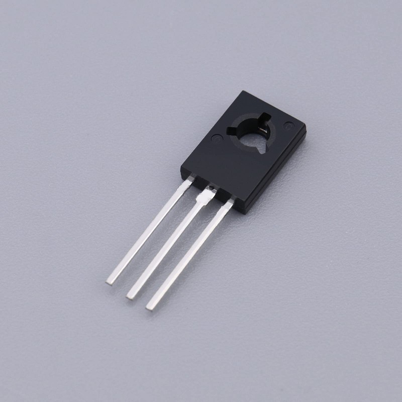 VGOL BD139 NPN Power Transistor NPN 1.5A 80V Audio Power