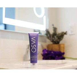 Vaso Feel Blonde Color Enhancing Conditioner