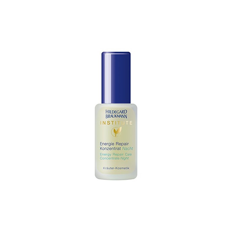Hildegard Braukmann Institute Energie Repair Konzentrat Nacht 30 ml