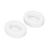 Headphone Earpad Cover Memory Foam Headset Cushion Pad Replacement for