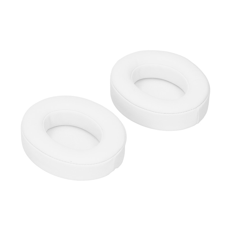 Headphone Earpad Cover Memory Foam Headset Cushion Pad Replacement for
