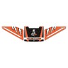 labelbike - 3D Gel Resin Sticker for Motorcycle Tank Pad