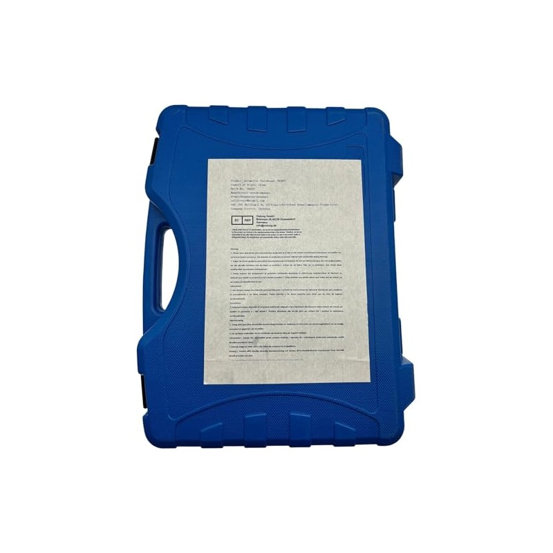 THIKPO Engine Adjustment Tool Set Suitable for VW Seat VAG