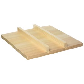 EBM (Soft, Eggs Burn Wood Lid 30 cm For