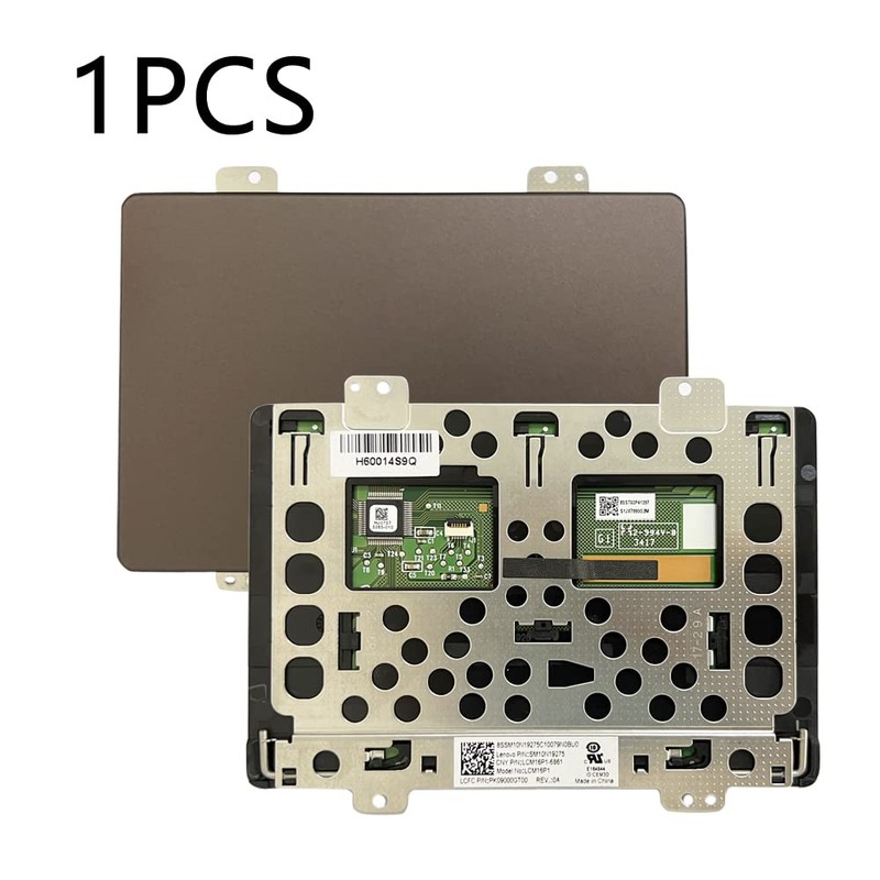 GinTai Laptop Touchpad Clickpad Trackpad Mouse Board Replacement for Lenovo
