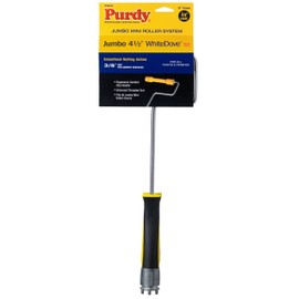 Purdy 14A770014 Jumbo Mini Roller System, 14" x 3/4"