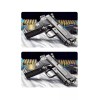 DONQNT Designs 2 Premium Print Wilson Combat EDC X9 Bank