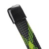 Outdoors Walkie‑Talkie Folding Rule Weaving Camouflage Antenna SMA Female Supplies