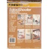 Cordless SaladShooter Rechargeable Slicer Shredder Salad Shooter