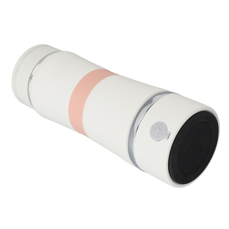 420ml Hydrogen Rich Water Bottle Rechargeable Healthy Portable Hydrogen Water