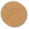 Jane Iredale PurePressed Base Mineral Foundation SPF20 Refill 9.9g, Natural