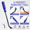 LivTee 5 pcs Auto Trim Removal Tool Kit, No Scratch