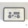 besutoko hautoxu- Lightweight Cutting Board