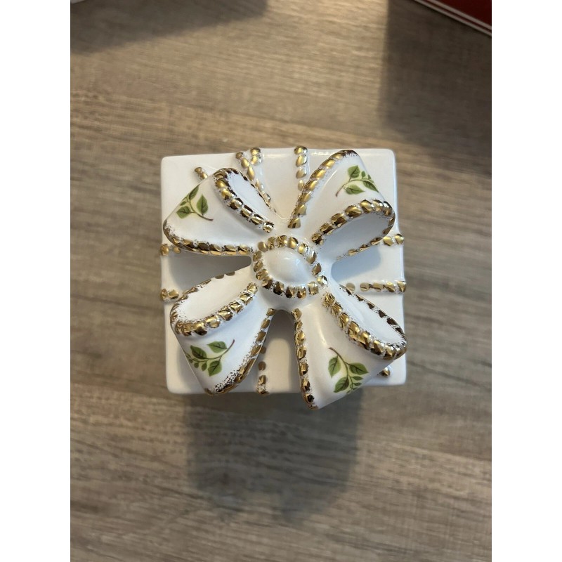 Royal Albert Old Country Roses Votive Giftbox