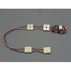 Frigidaire 316580611 Range Oven Spark Ignition Switch and Harness
