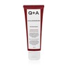 Q+A Hyaluronic Acid Cleansing Gel Helps Achieve Smoother Skin Complexion
