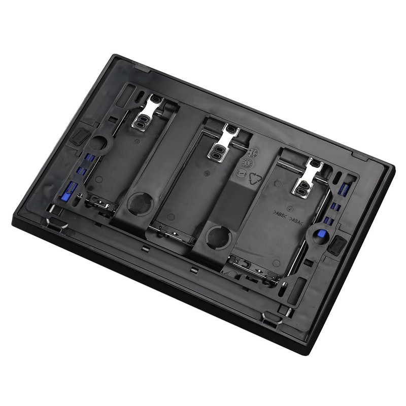 115.883.14.1 Actuator Plate for Geberit Dual Flush, Compatible with Sigma30