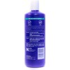 Shampoo Matizador Bleu Neferti 1L by Gaero Intensifica Tonos Plateados