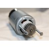 Fisher-Price 2x 23T Electric Motor for the Power Wheels #7R