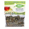 3 PIECES CHAPIS ESTAFIATE NATURAL HERBS HIERBAS Net Wt. 3/8