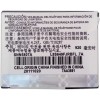 Motorola Original Motorola SNN5807A BX50 Battery for RAZR2 V8 V9