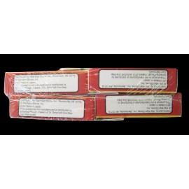 Equate Maximum Strength One Step Corn Remover Pads - Salicylic Acid - 4 Boxes (24 Pads)