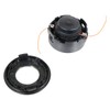 Spares2go Trimmer Head compatible with Stihl fits AutoCut 40-2 FS350
