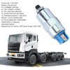 24V Engine Cut Off Solenoid Valve 26420471 Compact Structure Replacement