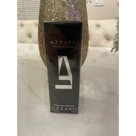 AZZARO POUR HOMME 150ML (DEODORANT SPRAY)