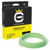 Cortland Shooting/Running Line (.035" Level)
